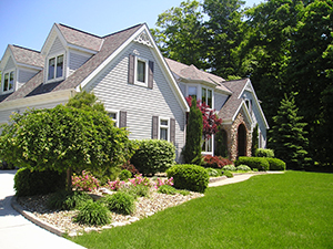 Landscapers and Lawncare Services in East Wareham, MA